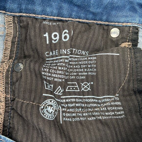 Gap Women's Always Skinny Jeans - Picture 9 of 11